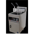 Goldstein FRE18/1DL FRYERS - ELECTRIC - RAPID FRY 457MM WIDE